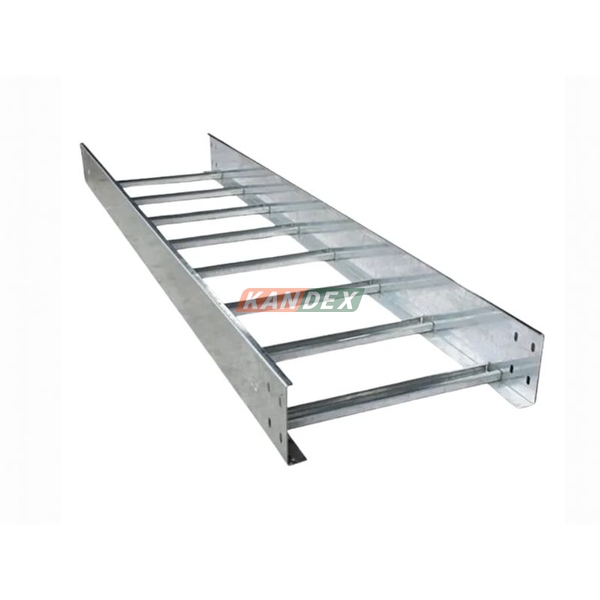 Thang Cáp Mạ Kẽm Nhúng Nóng