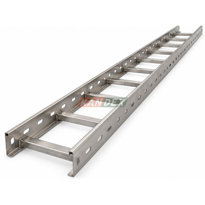 Thang Cáp Inox 201