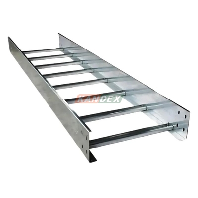 Thang Cáp Inox 304