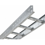 Thang Cáp Mạ Kẽm Điện Phân