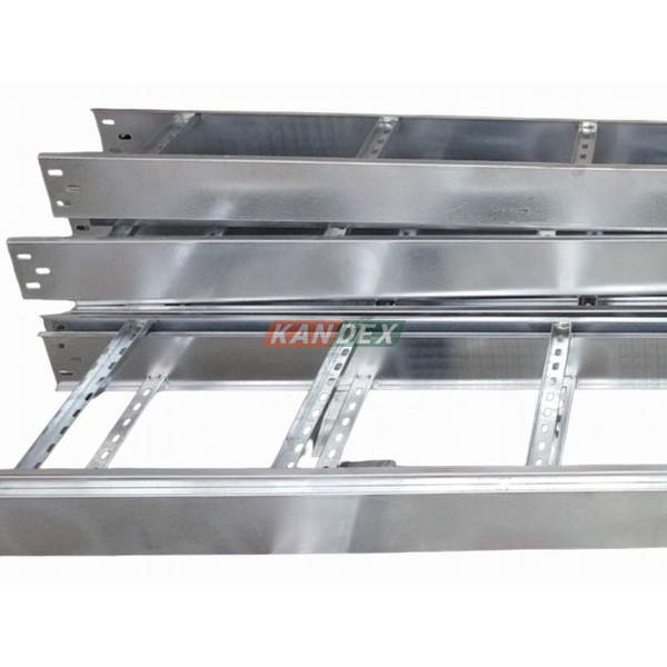 Thang Cáp Tôn Mạ Kẽm