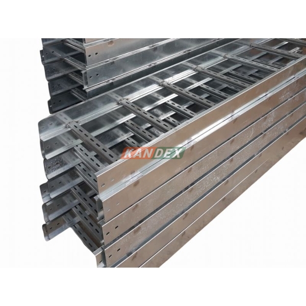 Thang Cáp Tôn Mạ Kẽm
