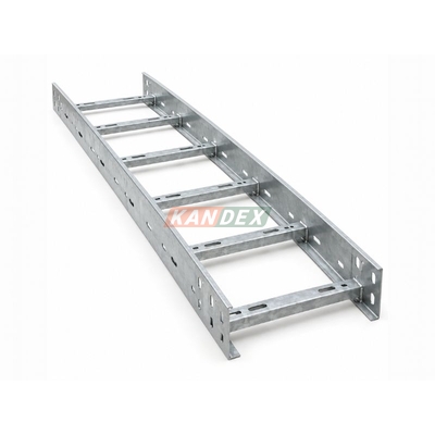 Thang Cáp Tôn Mạ Kẽm