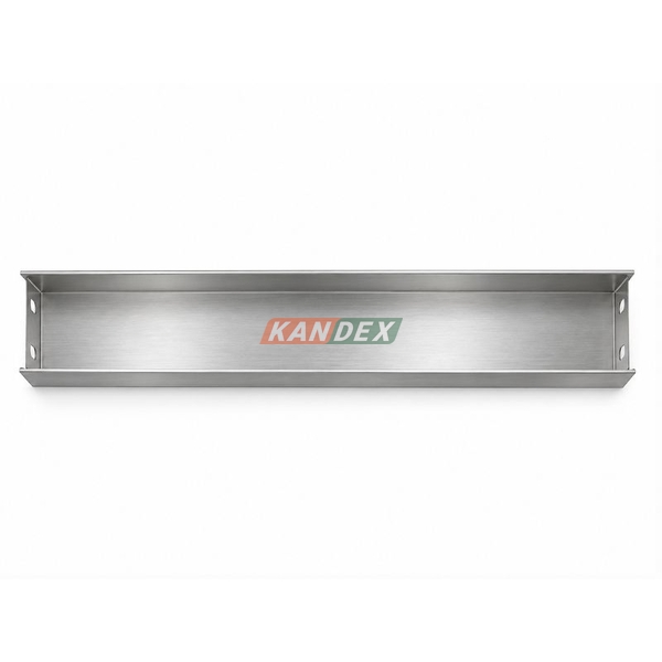 Máng Cáp Inox 201