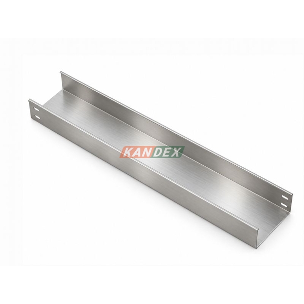 Máng Cáp Inox 201