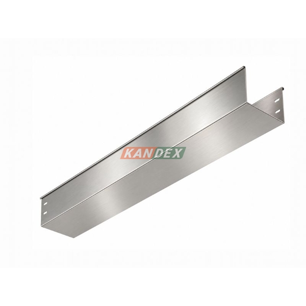 Máng Cáp Inox 201