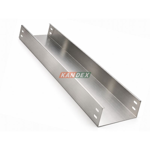 Máng Cáp Inox 201