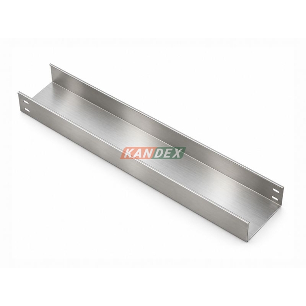 Máng Cáp Inox 304