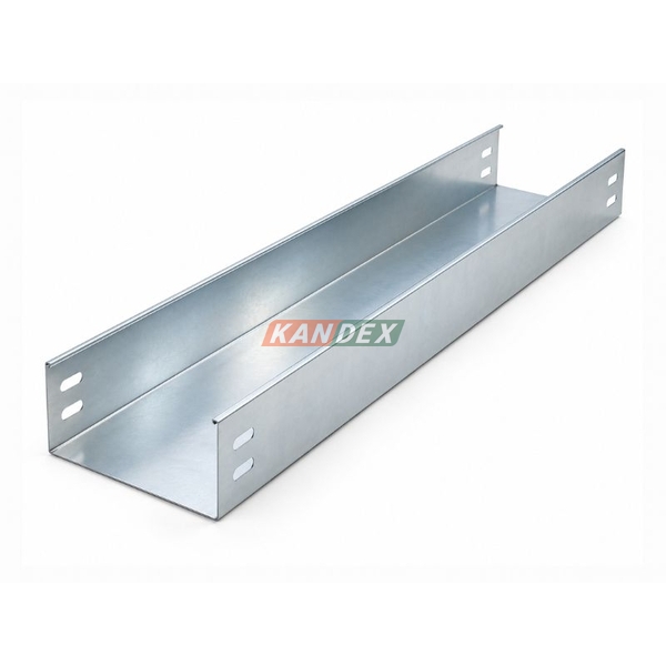 Máng Cáp Mạ Kẽm Điện Phân