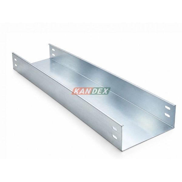 Máng Cáp Mạ Kẽm Điện Phân