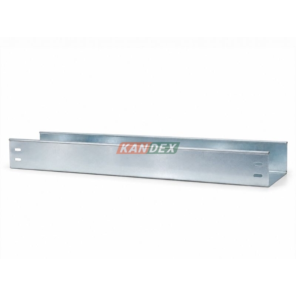 Máng Cáp Mạ Kẽm Điện Phân