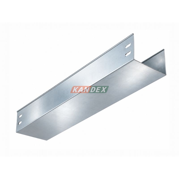 Máng Cáp Mạ Kẽm Điện Phân