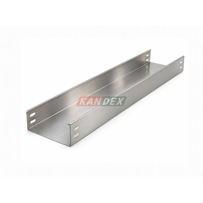 Máng Cáp Inox 201
