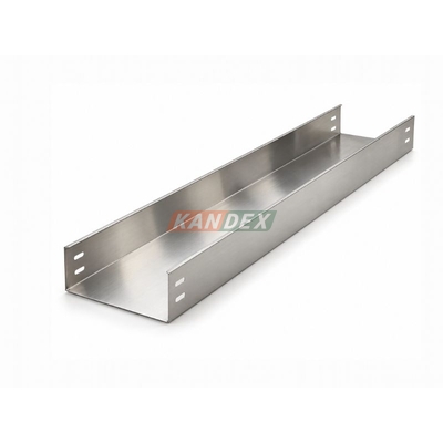 Máng Cáp Inox 304