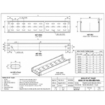 Máng Cáp Mạ Kẽm Điện Phân