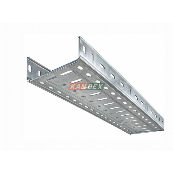 Khay Cáp Mạ Kẽm Điện Phân