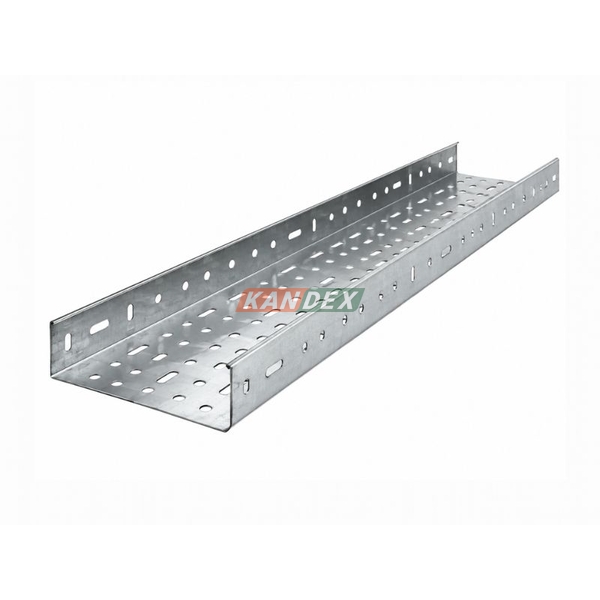 Khay Cáp Mạ Kẽm Điện Phân
