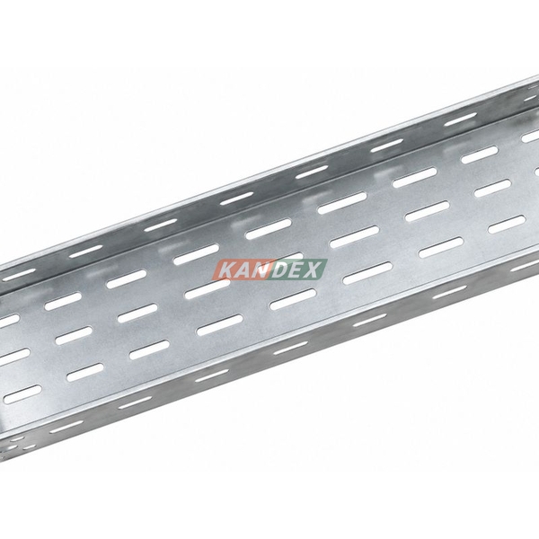 Khay Cáp Mạ Kẽm Điện Phân