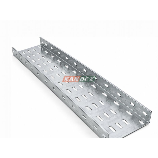 Khay Cáp Mạ Kẽm Điện Phân