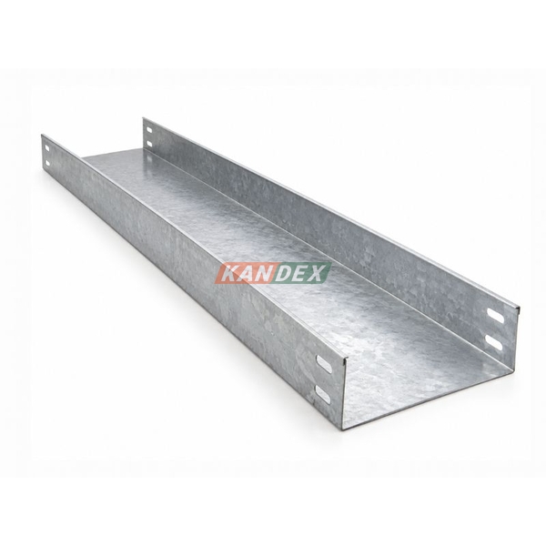 Máng Cáp Mạ Kẽm Nhúng Nóng