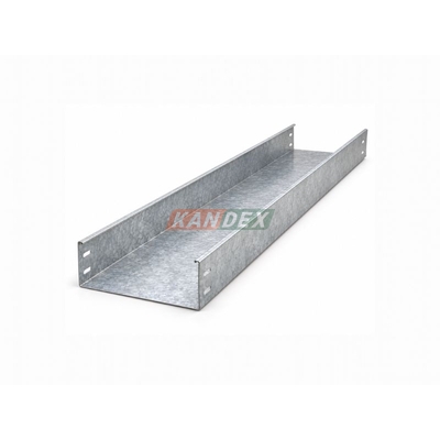 Máng Cáp Mạ Kẽm Nhúng Nóng