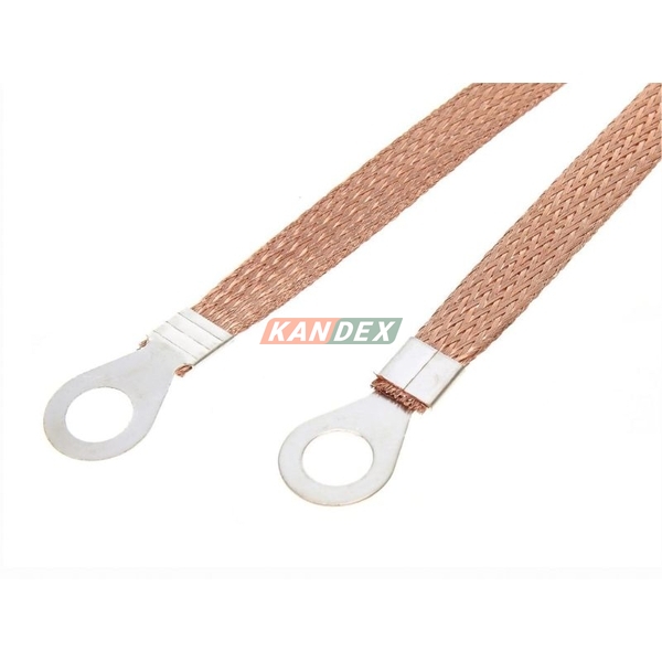 Dây Tiếp Địa Thang Máng Cáp
