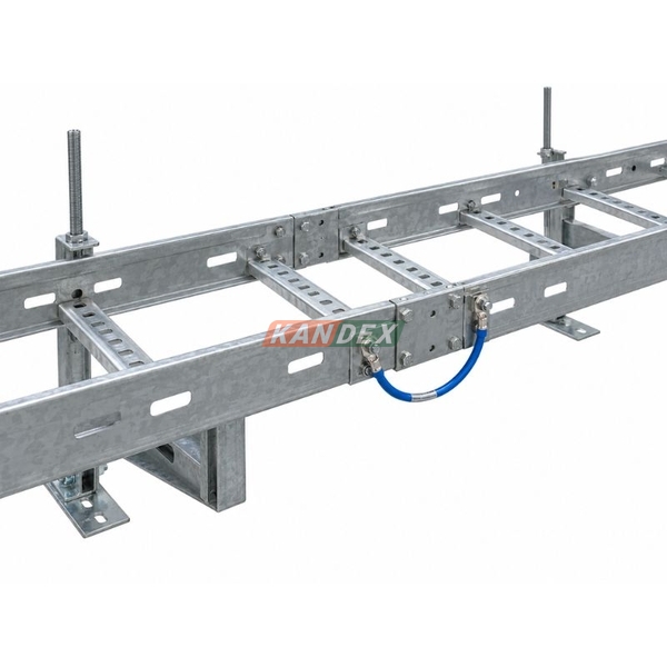 Dây Tiếp Địa Thang Máng Cáp