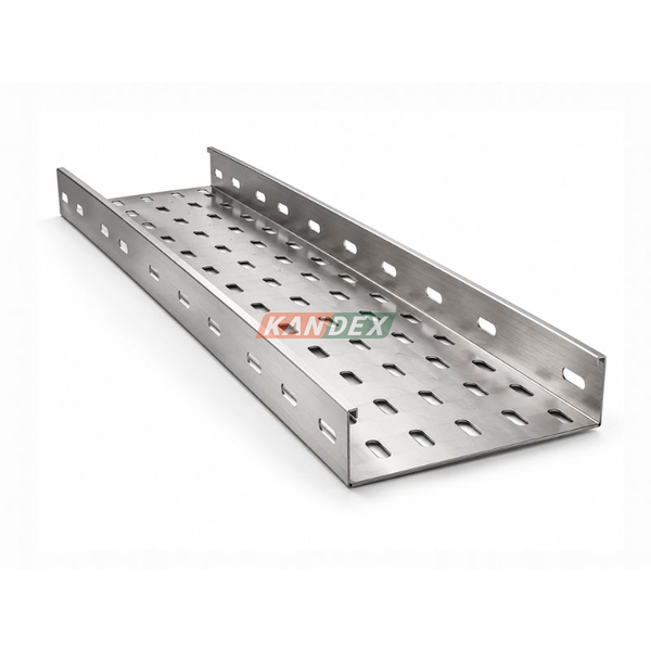 Khay Cáp Inox 201