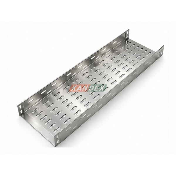 Khay Cáp Inox 201