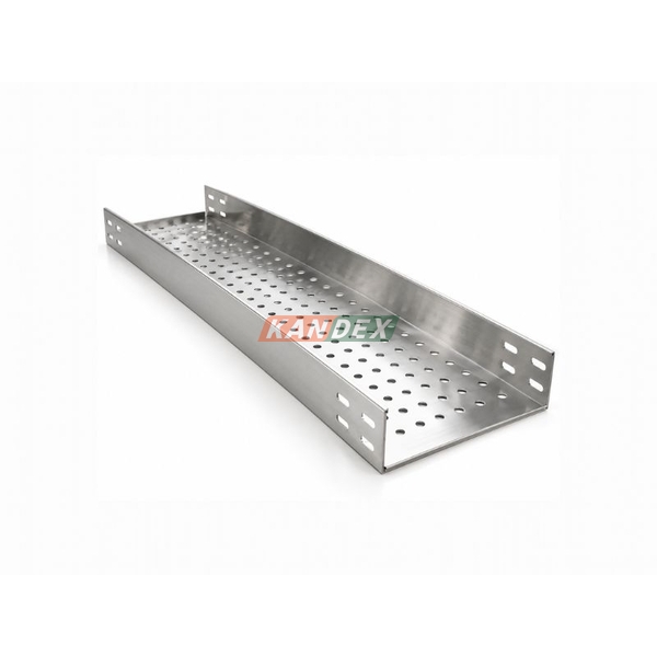 Khay Cáp Inox 304