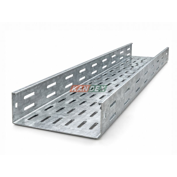 Khay Cáp Mạ Kẽm Nhúng Nóng