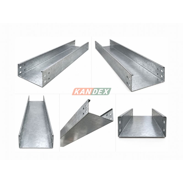 Máng Cáp Tôn Mạ Kẽm