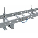 Dây Tiếp Địa Thang Máng Cáp