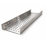 Khay Cáp Inox 201
