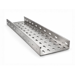 Khay Cáp Inox 201