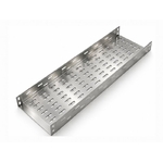 Khay Cáp Inox 201