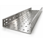 Khay Cáp Inox 201
