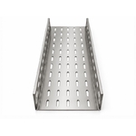 Khay Cáp Inox 201
