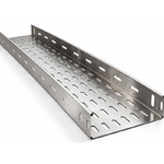 Khay Cáp Inox 304