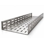 Khay Cáp Inox 304