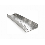 Khay Cáp Inox 304