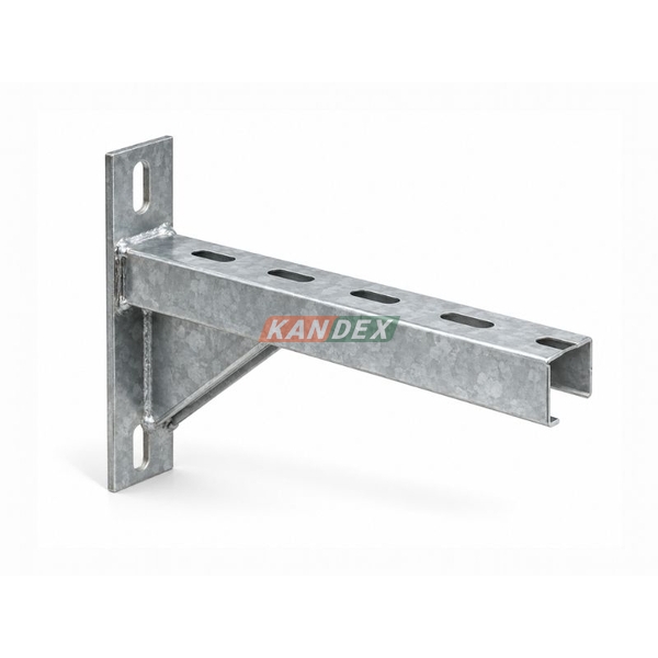 Console Đỡ Thang Máng Cáp