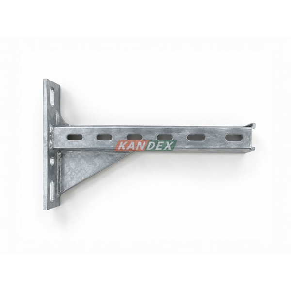 Console Đỡ Thang Máng Cáp