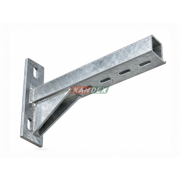 Console Đỡ Thang Máng Cáp