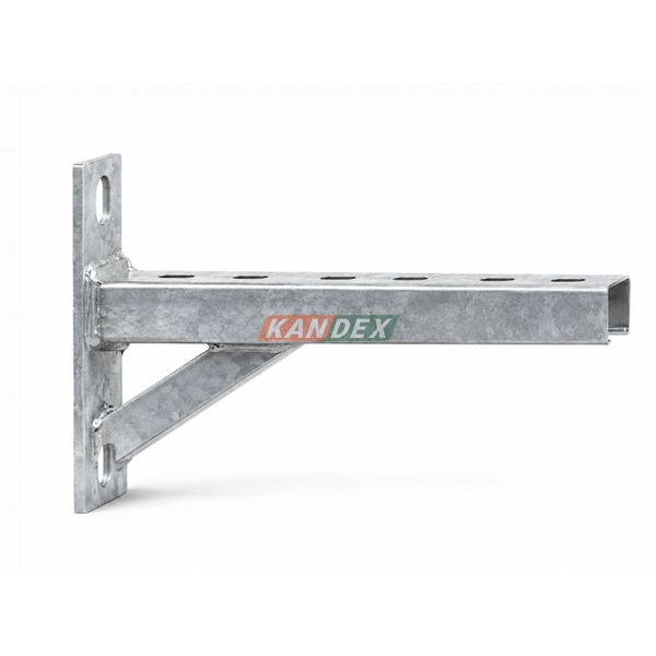 Console Đỡ Thang Máng Cáp