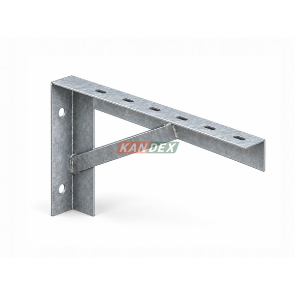 Giá Đỡ Chữ L Thang Máng Cáp