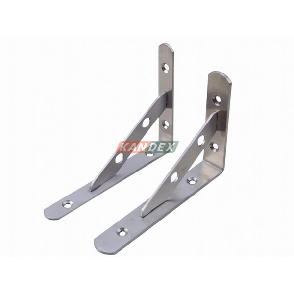 Giá Đỡ Chữ L Thang Máng Cáp