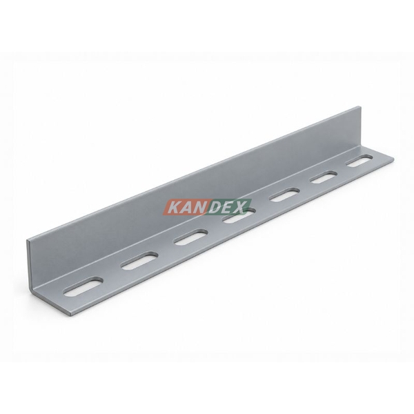 Giá Đỡ Chữ V Thang Máng Cáp