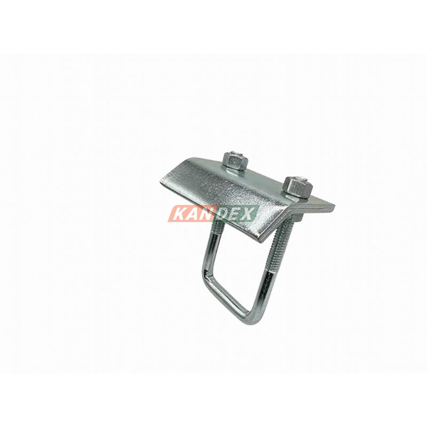 Kẹp Xà Gồ Thang Máng Cáp