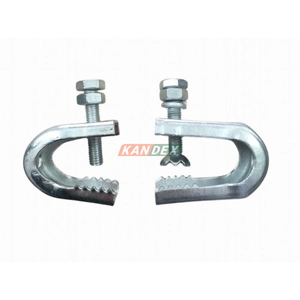 Kẹp Xà Gồ Thang Máng Cáp